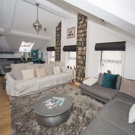 Regent Penthouse Villa Харогейт Екстериор снимка