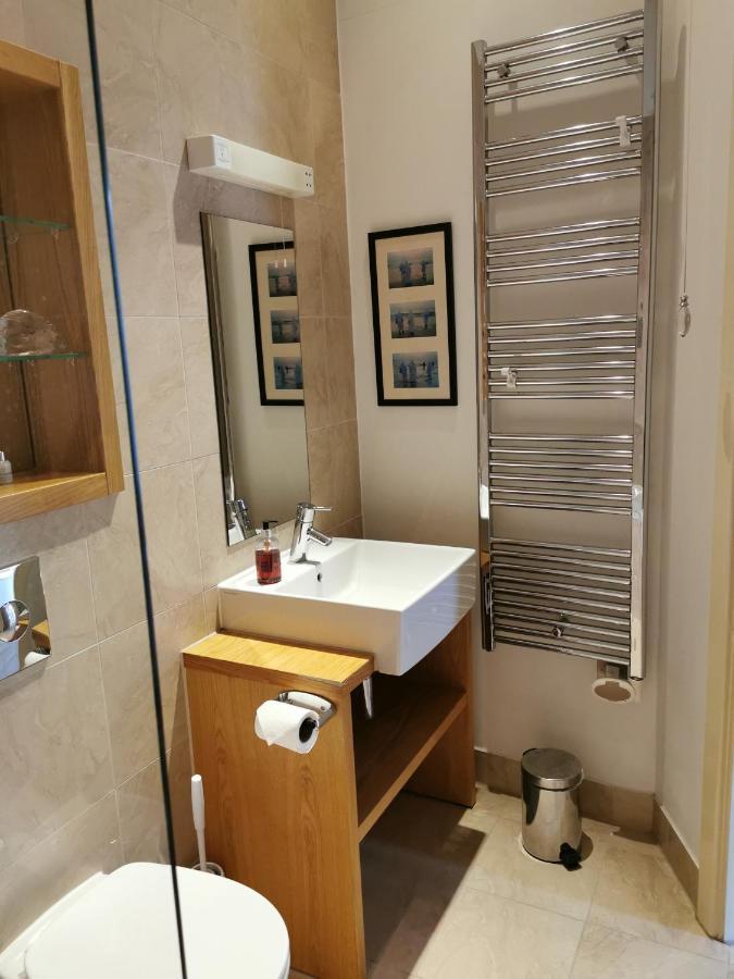 Regent Penthouse Villa Харогейт Екстериор снимка