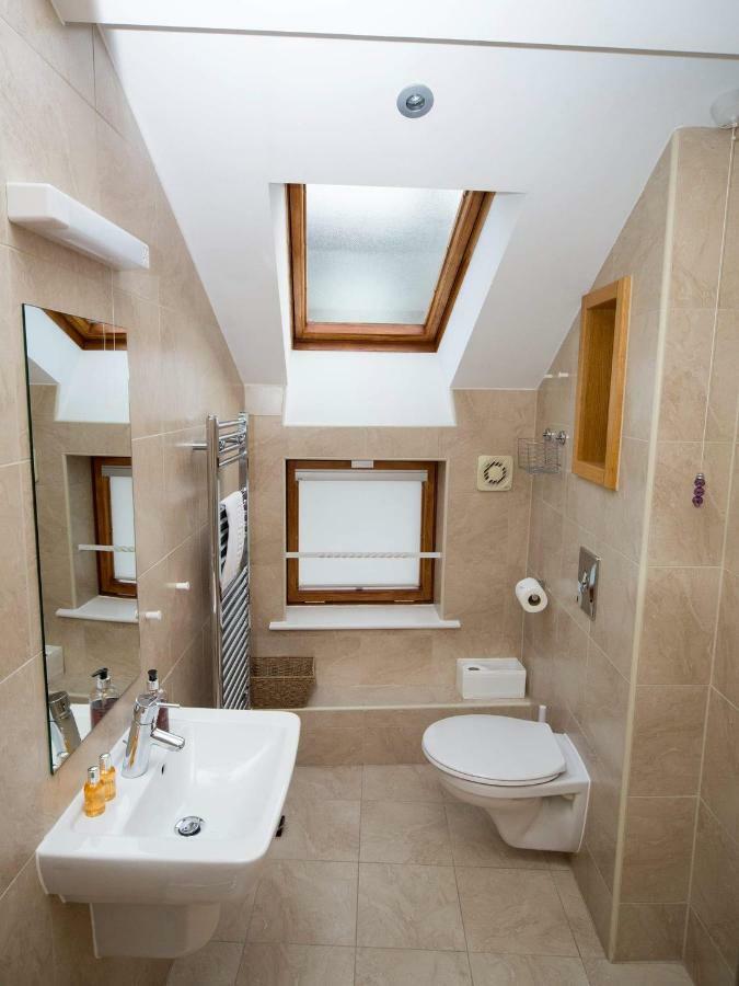 Regent Penthouse Villa Харогейт Екстериор снимка