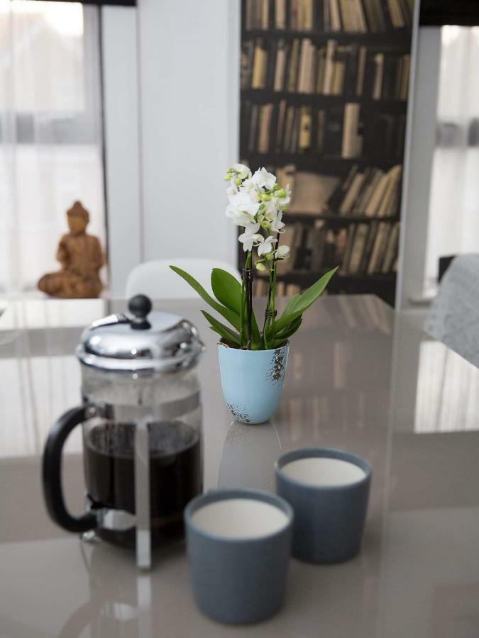 Regent Penthouse Villa Харогейт Екстериор снимка
